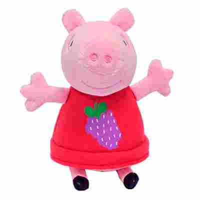 Игрушка Peppa Pig Пеппа с виноградом, б-4344, Баград.рф